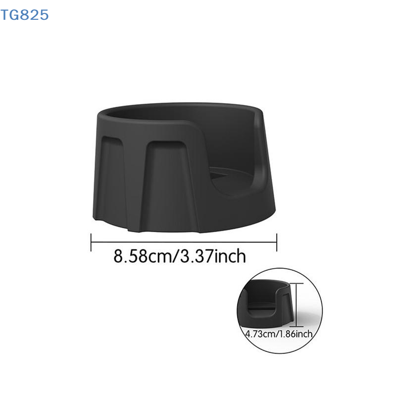Coffee Equipment Wdt - 【AN】【AN】Portafilter Holder Compatible With Espresso Machine,