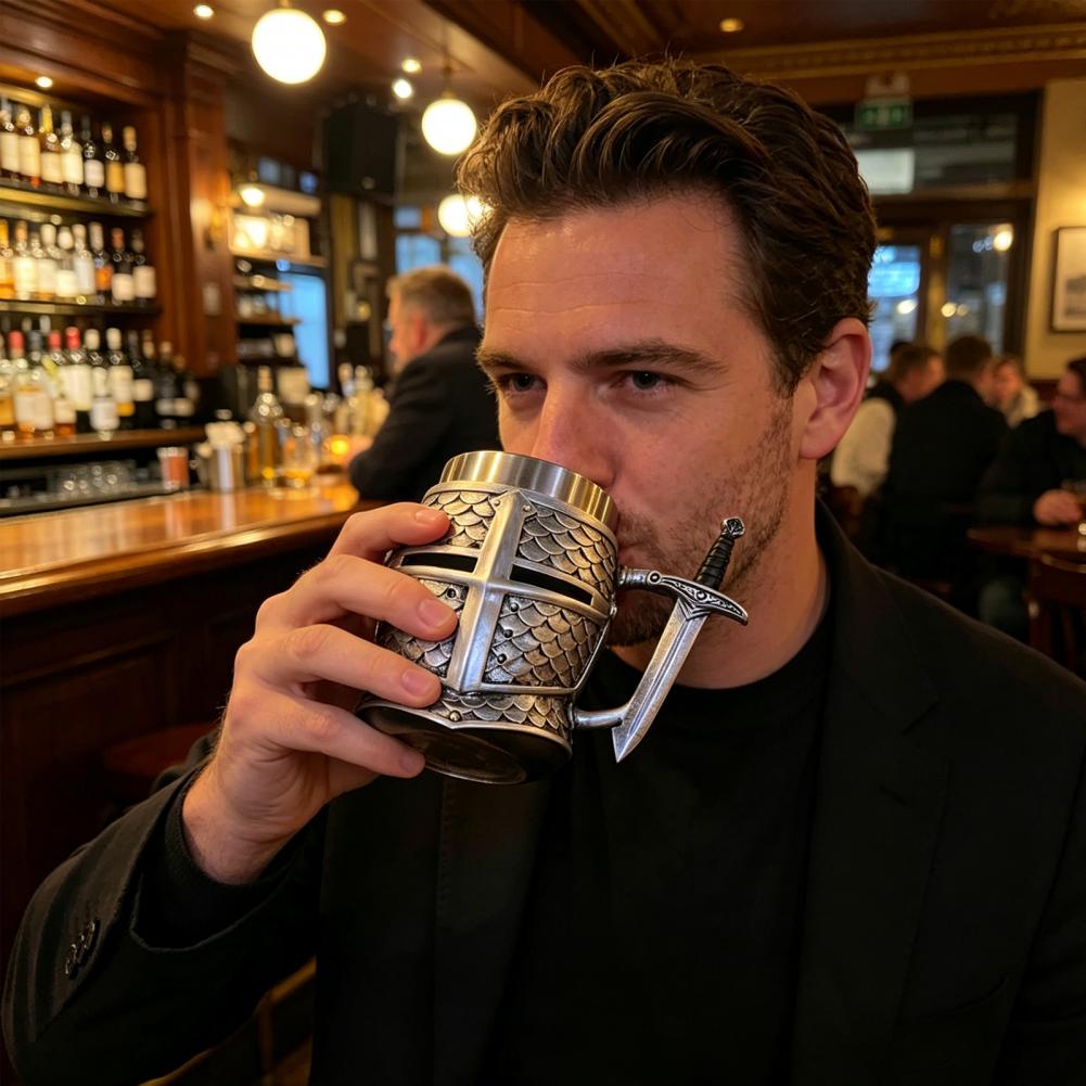 Coffee Quality Control - These coffee mugs are finely printed