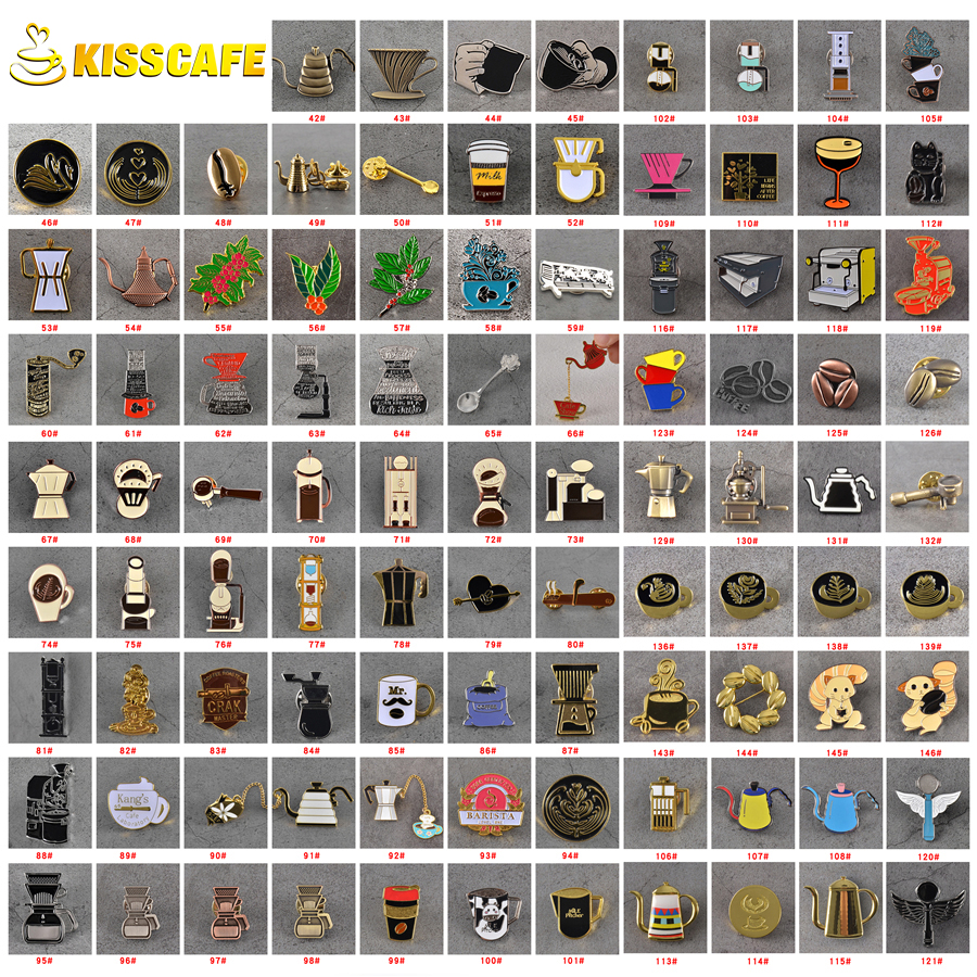 Coffee Equipment Wdt - New Arrival Couple Espresso Accessories Barista