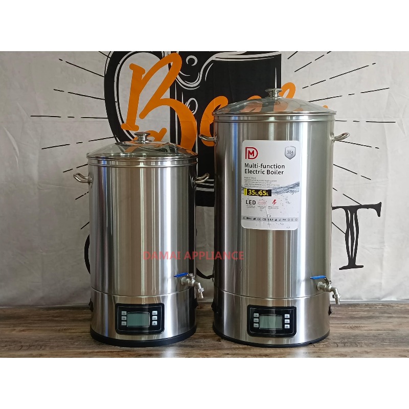 Water Tank Beer Coffee Milk Ta - Coffee.Equipment Parts avaliação e preço