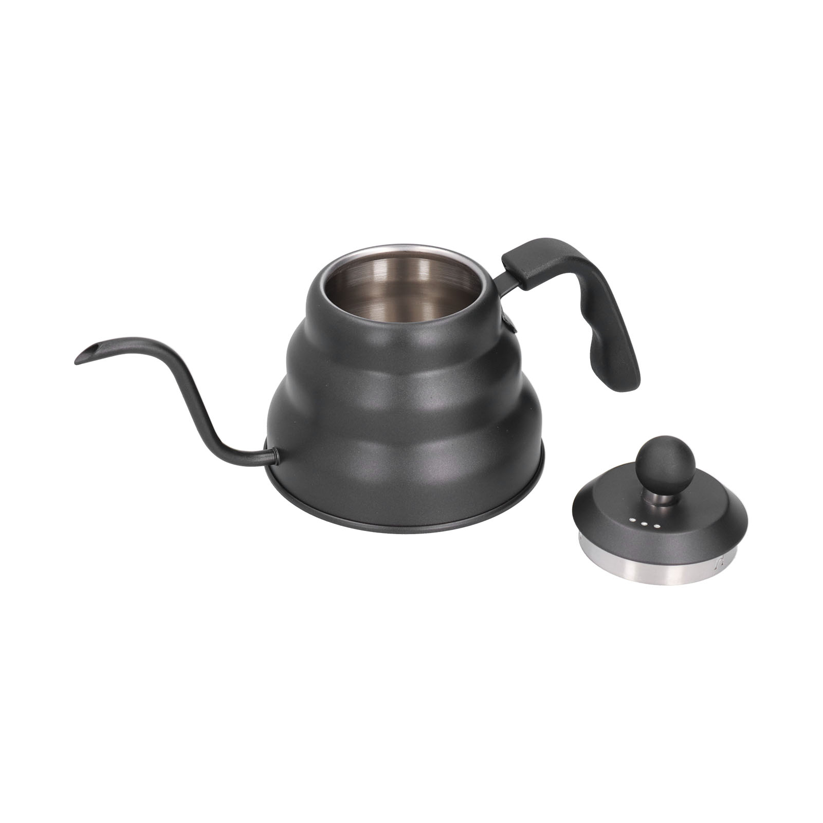 Stainless Steel Pour Over Coff - Coffee Quality Control avaliação e preço
