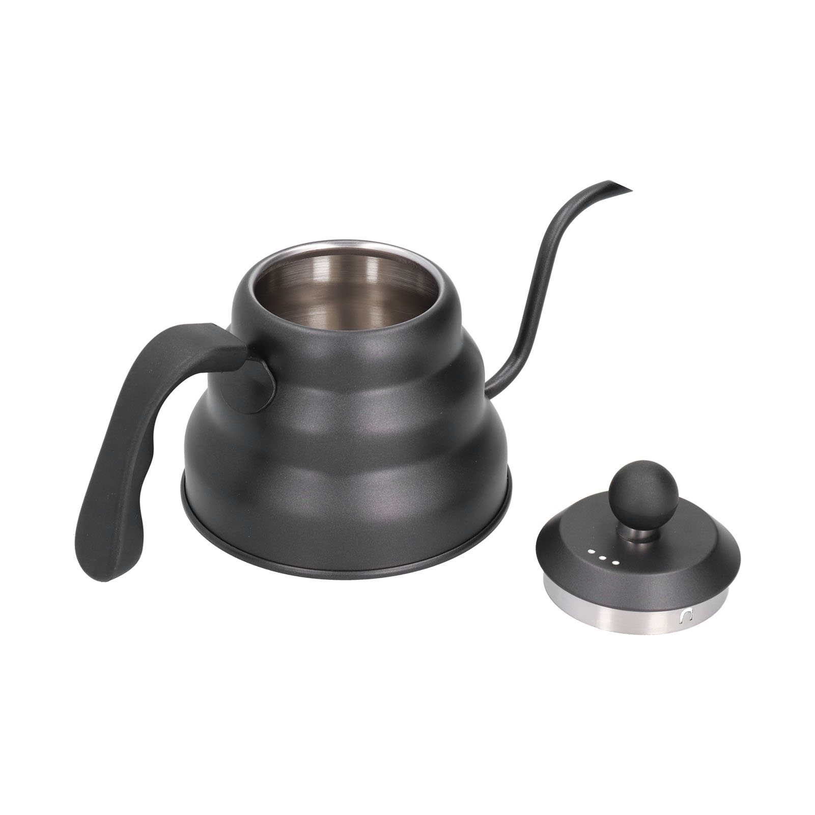 Stainless Steel Pour Over Coff - Coffee Quality Control avaliação e preço