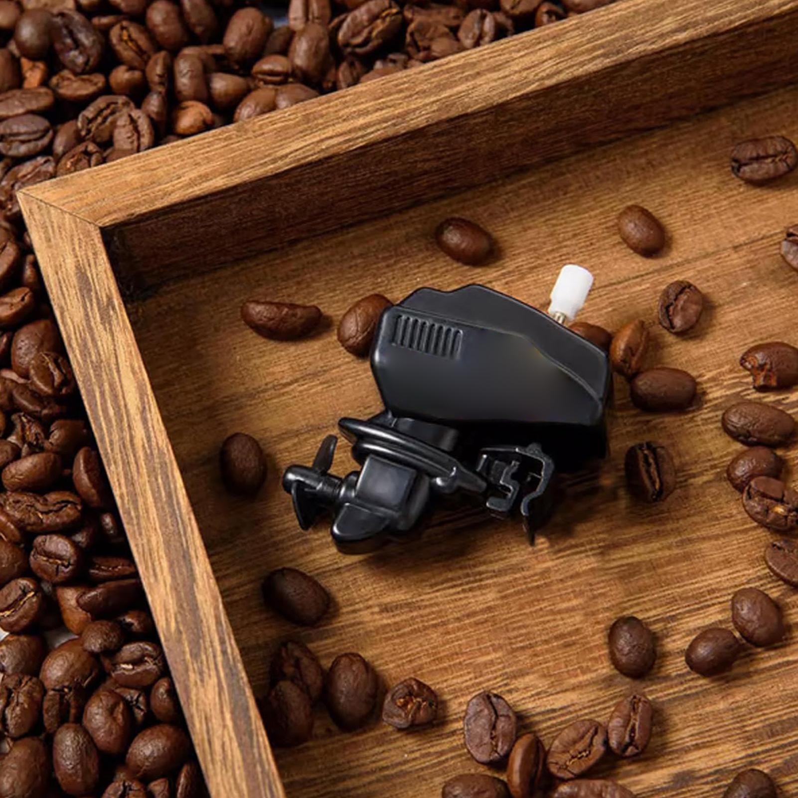 Novelty Boat Motor Coffee Stir - Coffee Equipment Home avaliação e preço