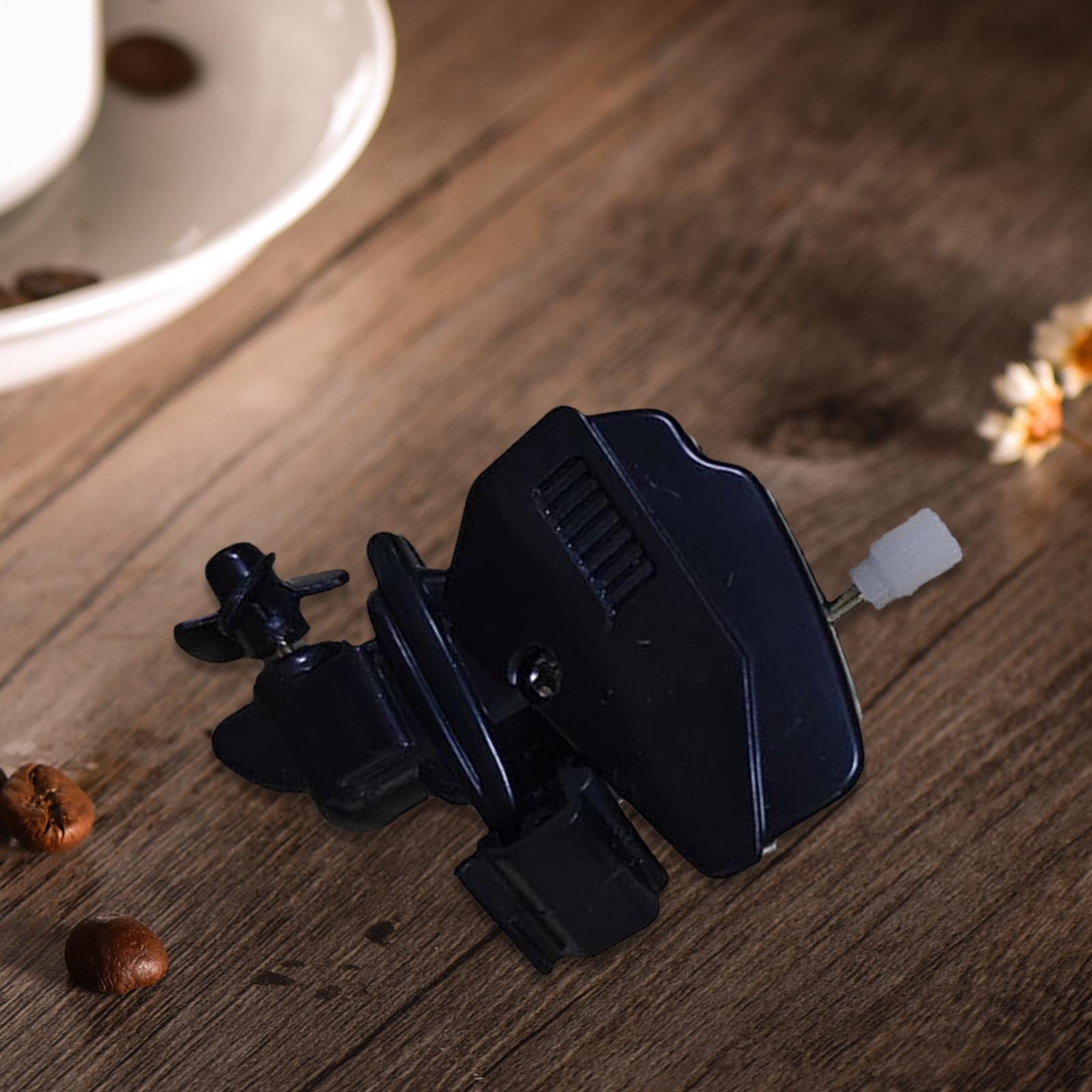 Novelty Boat Motor Coffee Stir - Coffee Equipment Home avaliação e preço