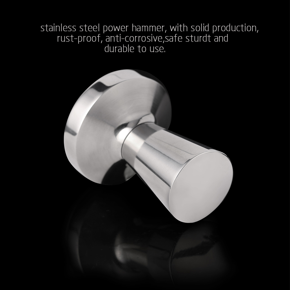 Stainless Steel Smart Dolce Gu - Coffee Equipment Wdt avaliação e preço