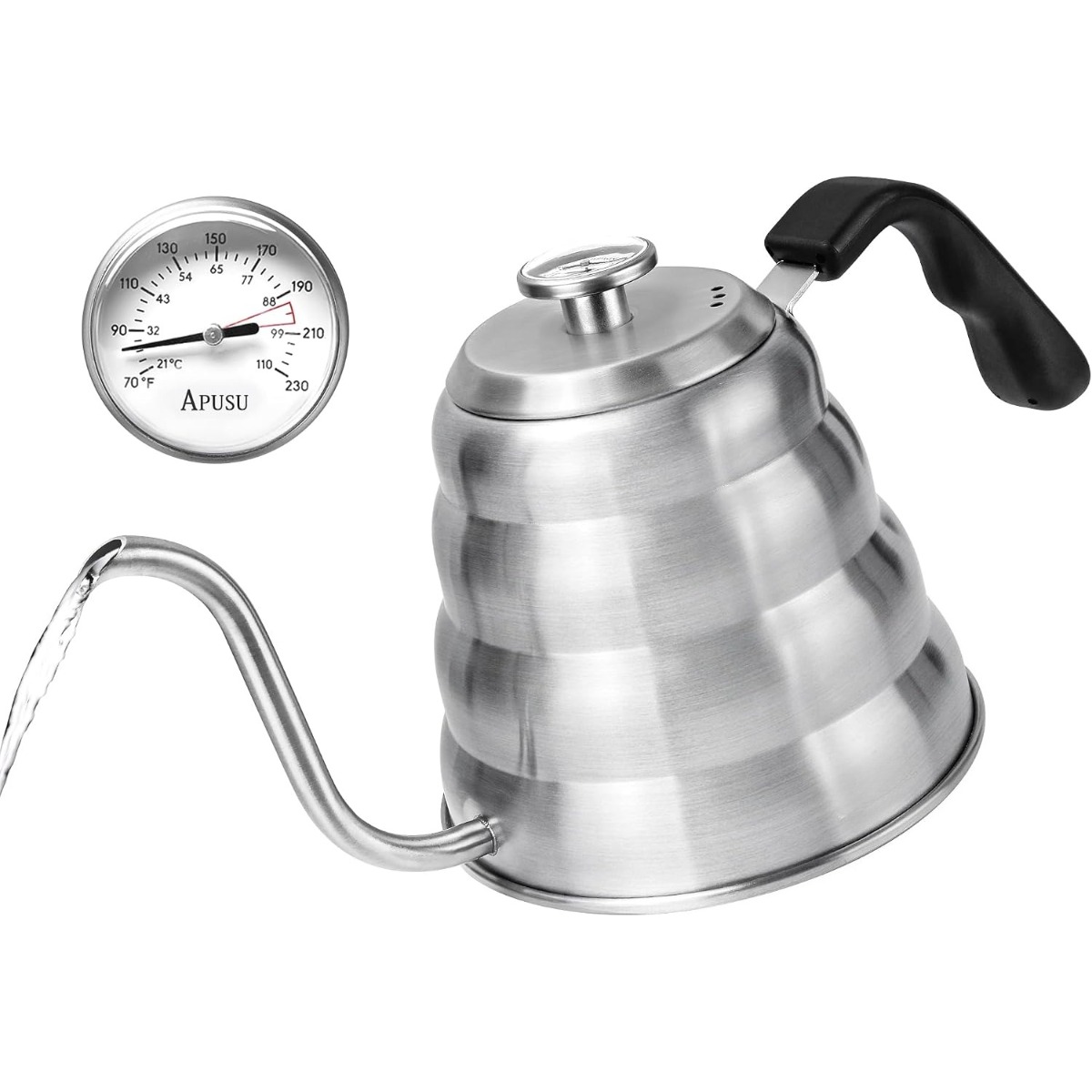 Professional Stainless Steel P - Coffee Quality Control avaliação e preço