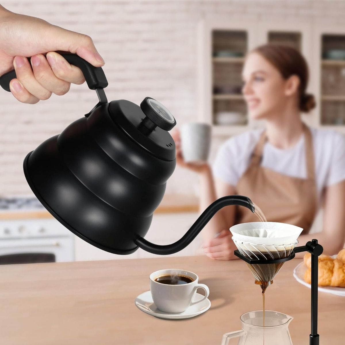 Professional Stainless Steel P - Coffee Quality Control avaliação e preço