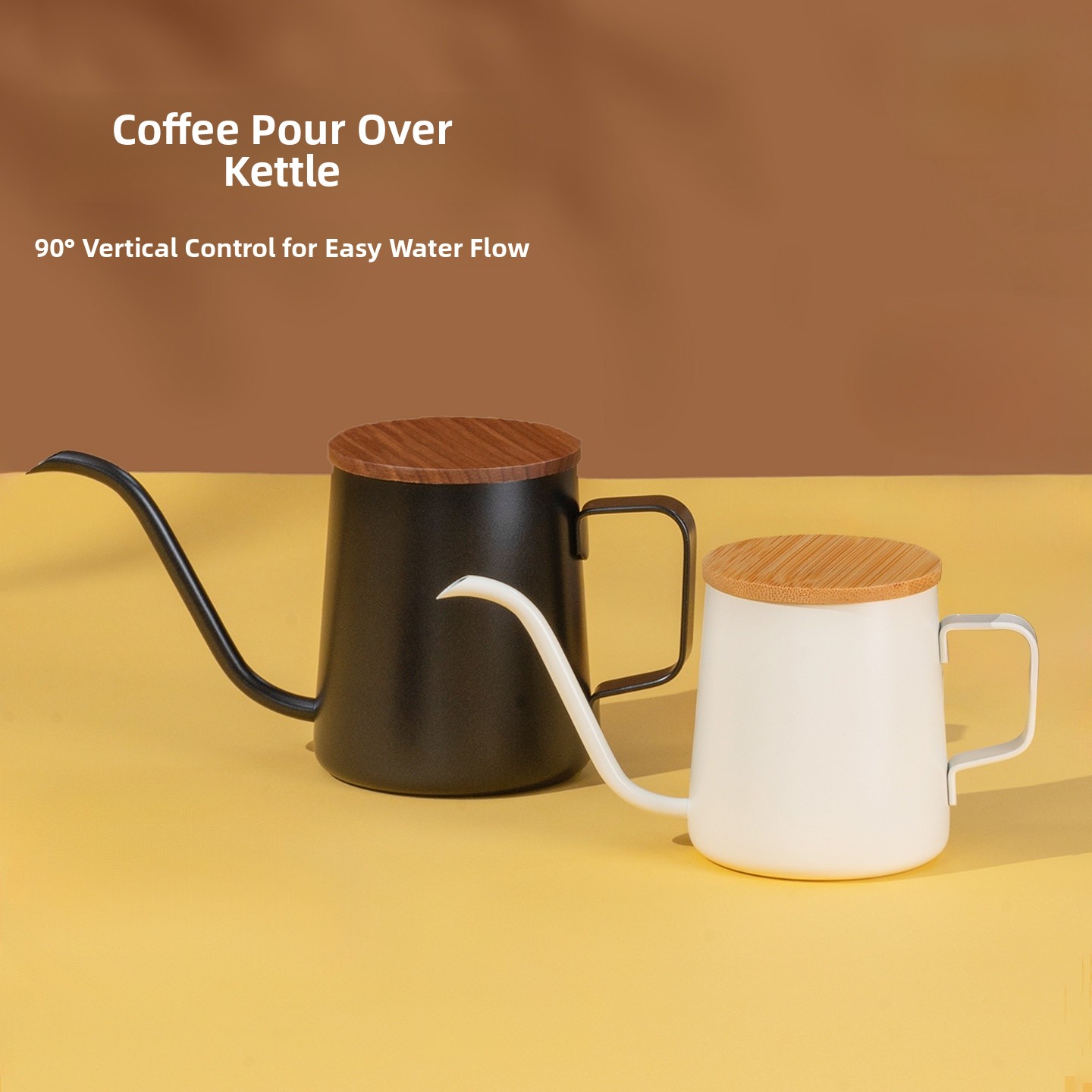 Long Spout Pour over Coffee Po - Coffee Equipment Brands avaliação e preço