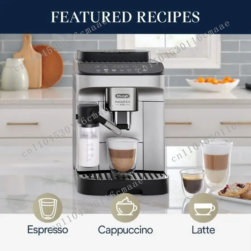 Equipped with A Latte Coffee S - Coffee.Equipment Parts avaliação e preço