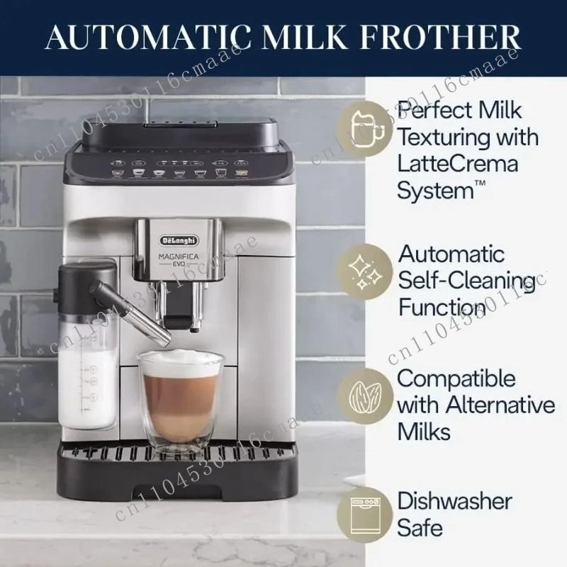 Equipped with A Latte Coffee S - Coffee.Equipment Parts avaliação e preço