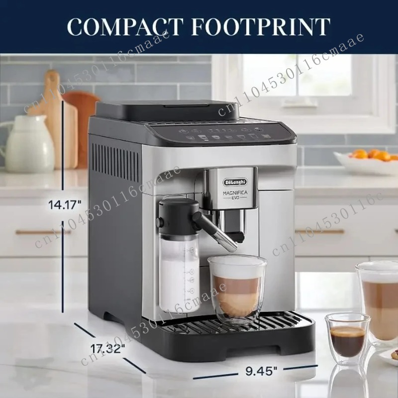 Equipped with A Latte Coffee S - Coffee.Equipment Parts avaliação e preço