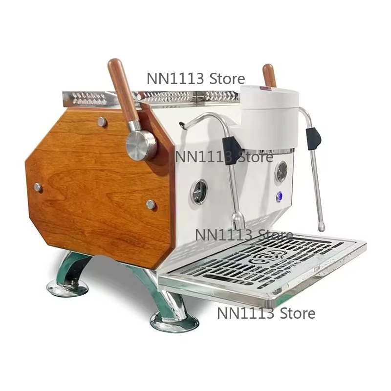 PID Controlled Italian Dual Bo - Coffee Quality Control avaliação e preço
