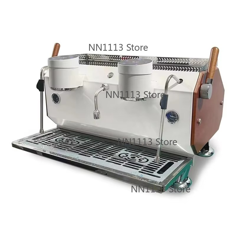 PID Controlled Italian Dual Bo - Coffee Quality Control avaliação e preço