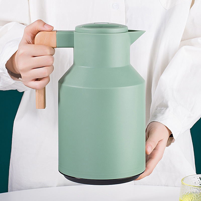 Large Capacity Glass Liner Ins - Coffee Equipment Home avaliação e preço