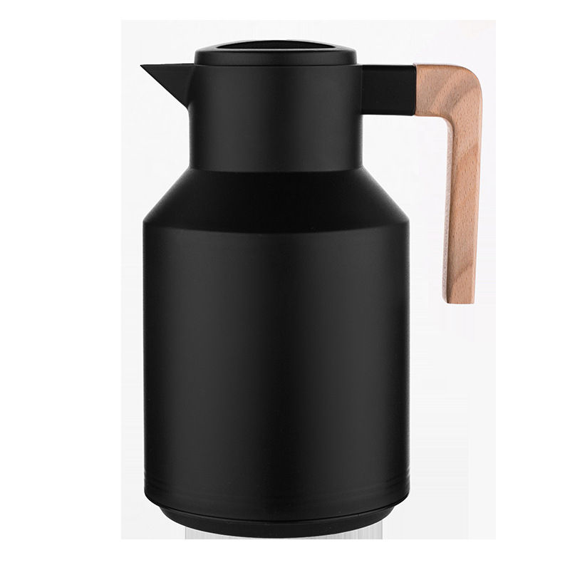 Large Capacity Glass Liner Ins - Coffee Equipment Home avaliação e preço