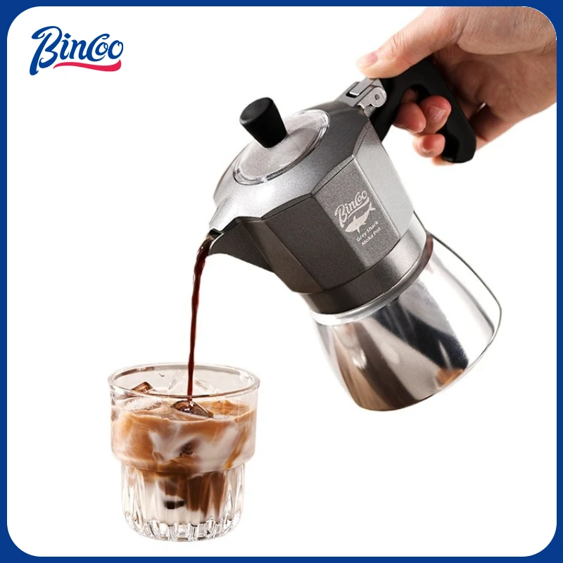 Bincoo 2 Cups Double Valve Mok - Coffee Equipment Wdt avaliação e preço