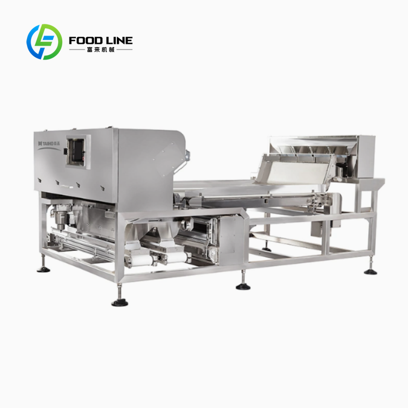 Customized Optical Sorting Equ - Coffee Equipment Suppliers avaliação e preço