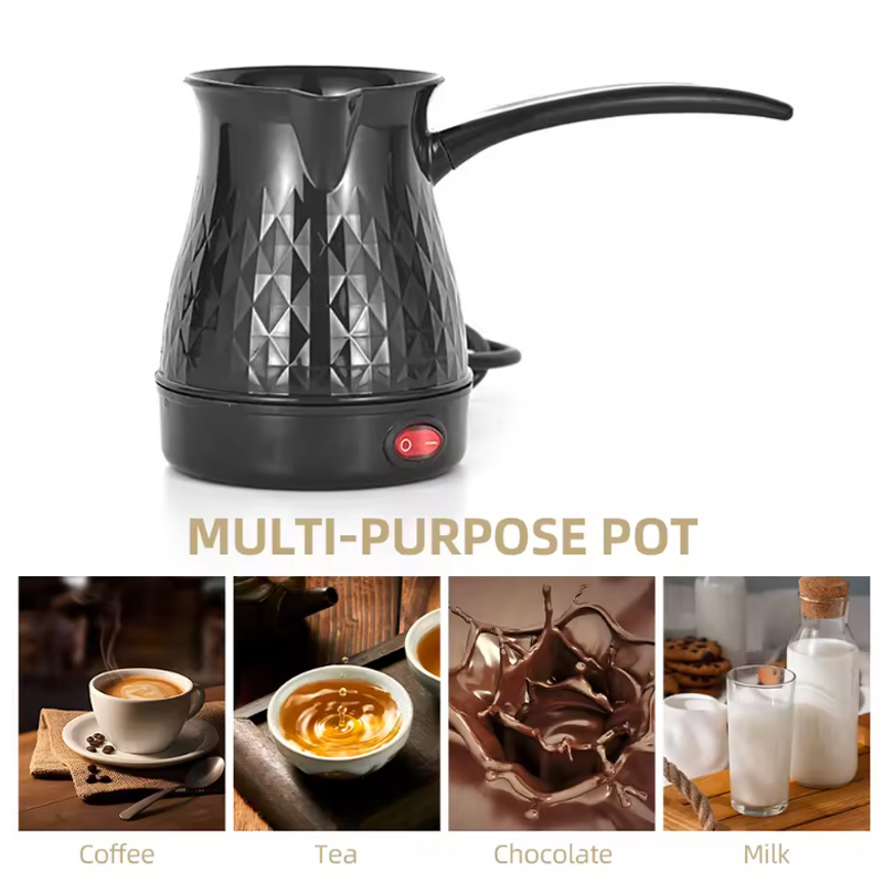 EU plug This British Standard  - Coffee Equipment Brands avaliação e preço