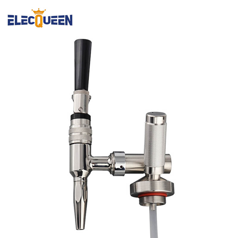 Coffee Tap Nitro Cold Brew Cof - Coffee Equipment Home avaliação e preço