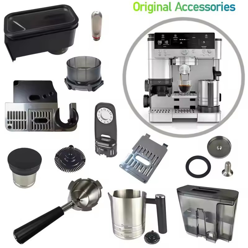 Original Coffee Accessories Fi - Coffee Equipment Wdt avaliação e preço