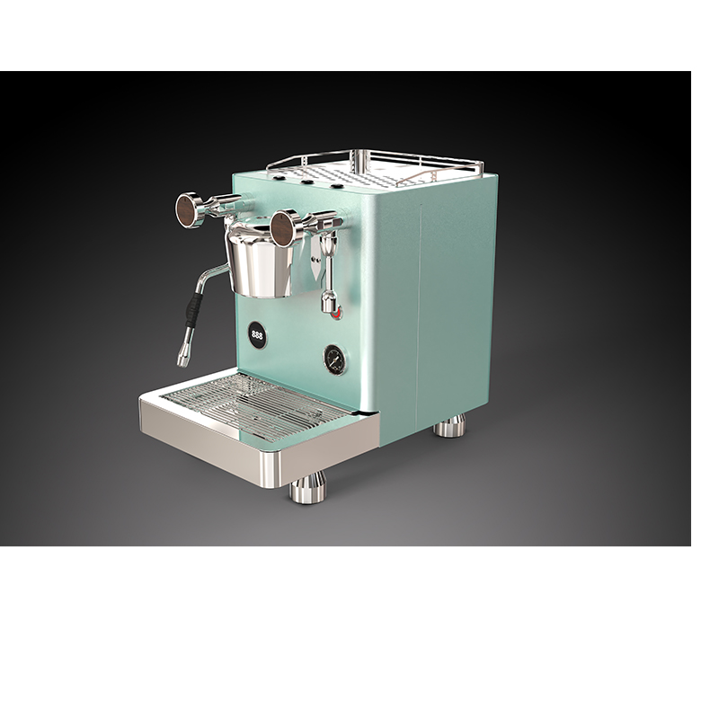 Home and Small Cafe Use High Q - Coffee Quality Control avaliação e preço