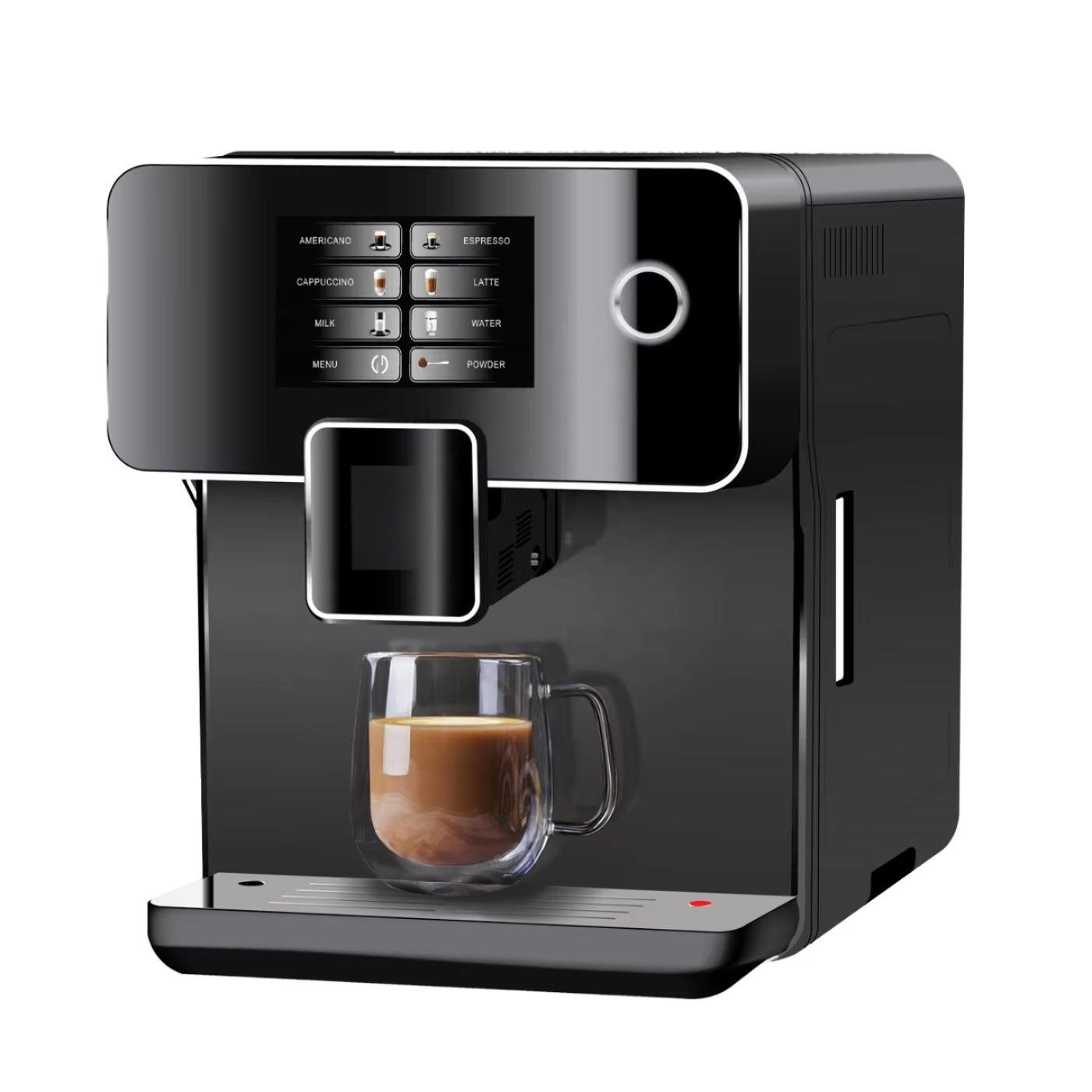A10 High Quality Commercial El - Coffee Quality Control avaliação e preço