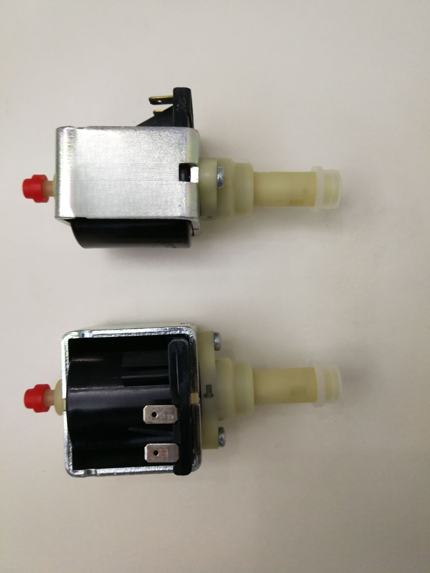 Coffee machine water pump elec - Coffee.Equipment Parts avaliação e preço