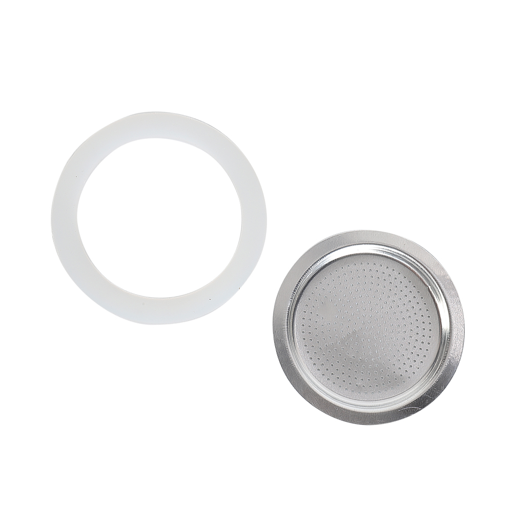 Coffee Rubber Ring Italian Mok - Coffee Equipment Wdt avaliação e preço