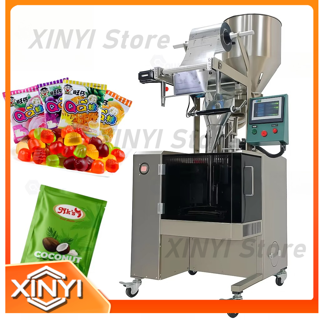 Vertical Form Fill Seal Machin - Coffee.Equipment Parts avaliação e preço