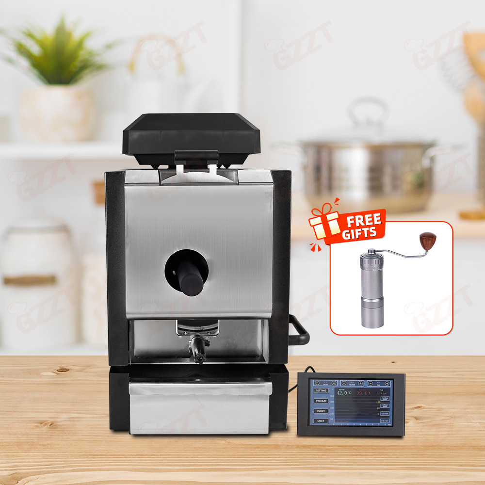 Home Coffee Bean Roasters Roas - Coffee Equipment Home avaliação e preço