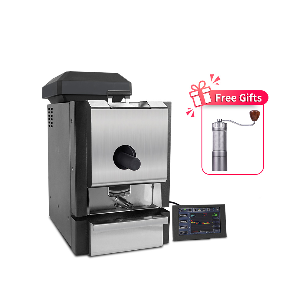 Home Coffee Bean Roasters Roas - Coffee Equipment Home avaliação e preço