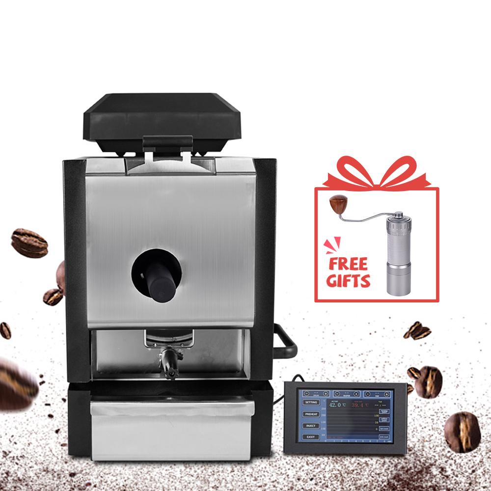 Home Coffee Bean Roasters Roas - Coffee Equipment Home avaliação e preço