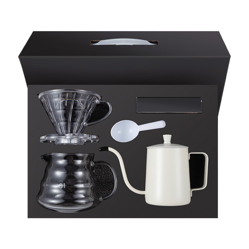 Modern Home Coffee Brewing Set - Coffee Equipment Home avaliação e preço