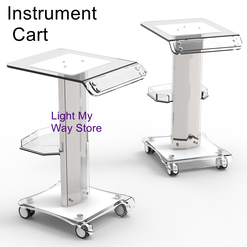 Beauty equipment trolley beaut - Coffee Equipment Home avaliação e preço