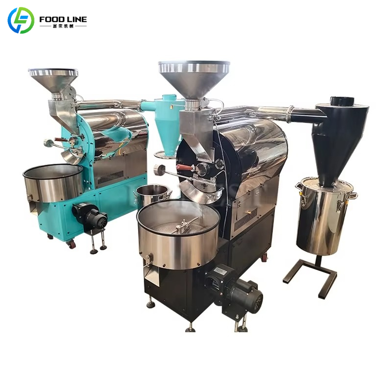 Customized Home Use 1kg 2kg 3k - Coffee Equipment Home avaliação e preço