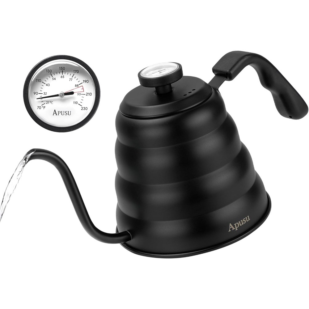 Stainless Steel Pour Over Coff - Coffee Quality Control avaliação e preço