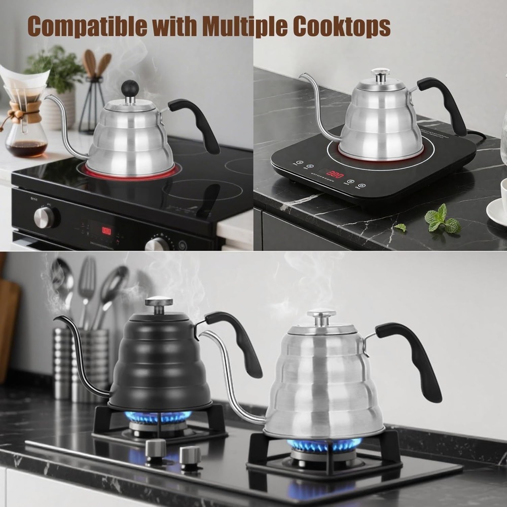 Stainless Steel Pour Over Coff - Coffee Quality Control avaliação e preço
