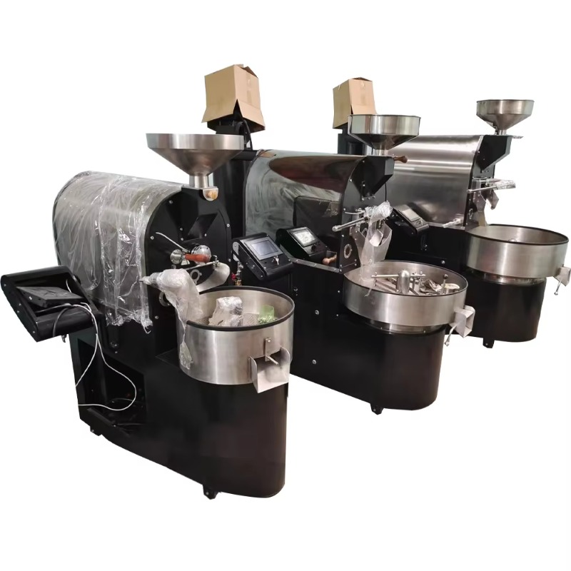【Best-selling】Coffee Roaster M - Coffee Equipment Home avaliação e preço