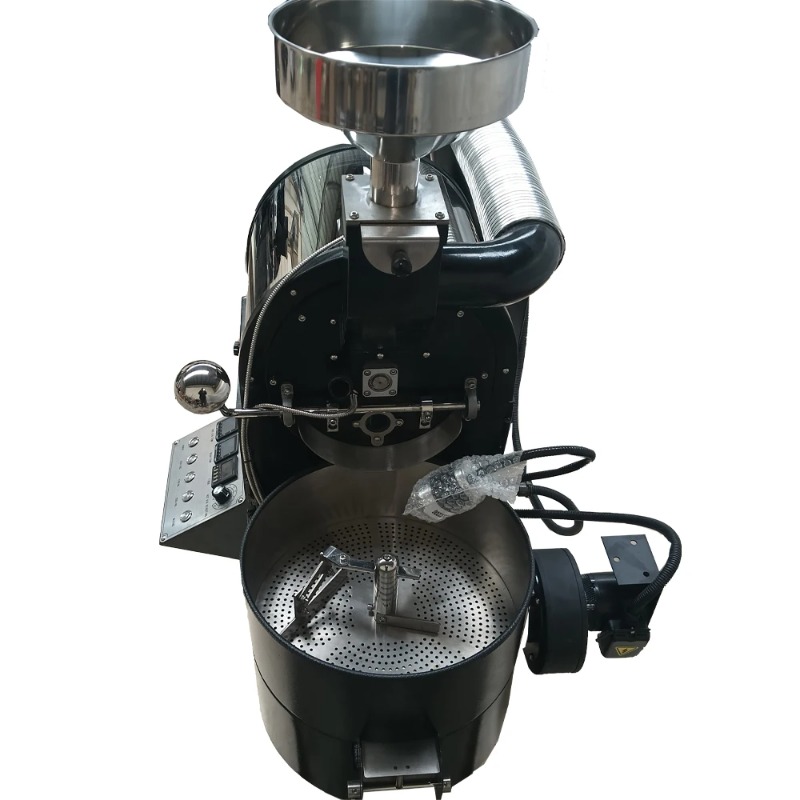 【Best-selling】Coffee Roaster M - Coffee Equipment Home avaliação e preço