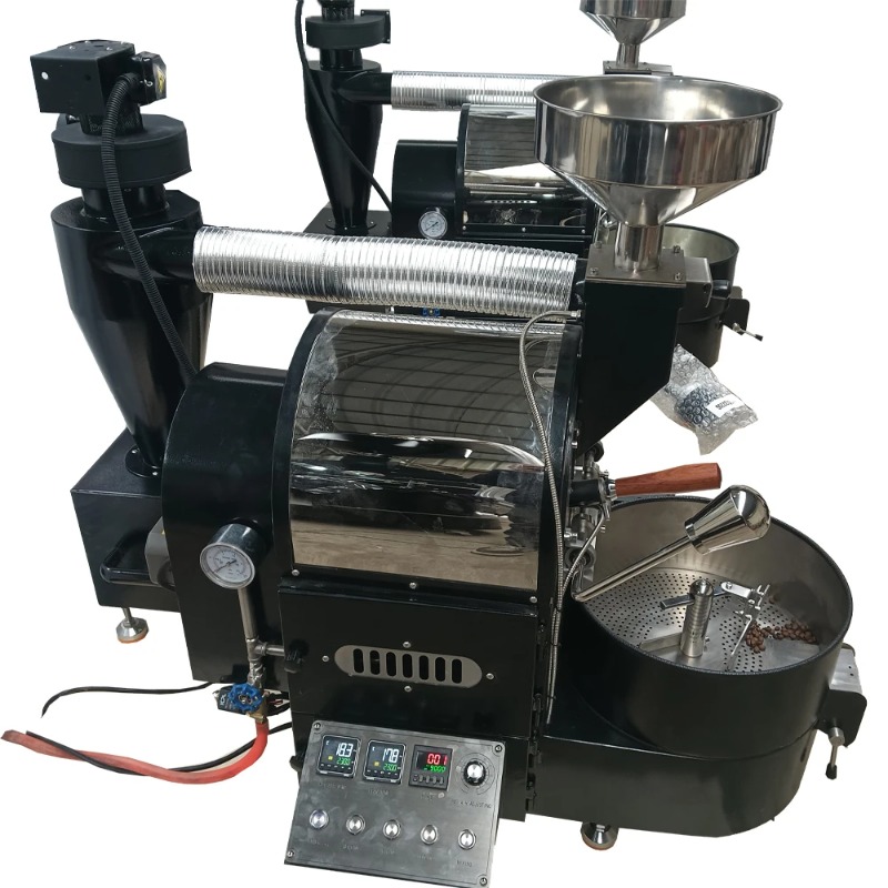 【Best-selling】Coffee Roaster M - Coffee Equipment Home avaliação e preço