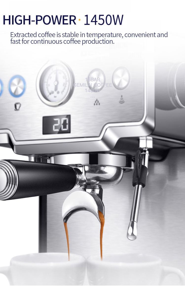 Coffee Espresso Equipment CRM3 - Coffee.Equipment Parts avaliação e preço