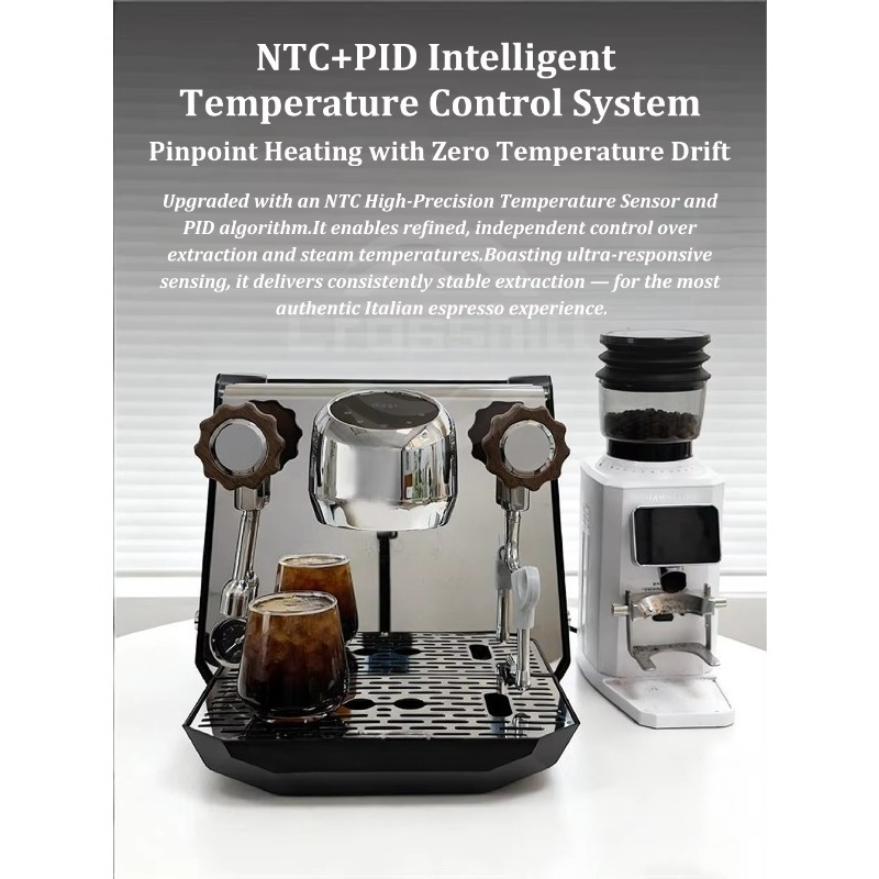 High Quality Electric Coffee M - Coffee Quality Control avaliação e preço