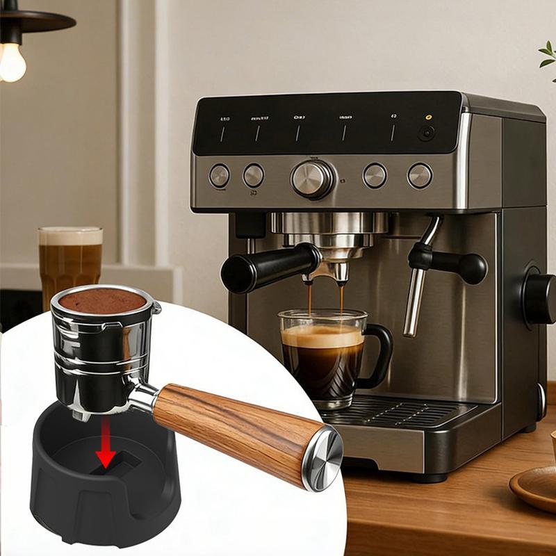 Portafilter Holder Compatible  - Coffee Equipment Wdt avaliação e preço