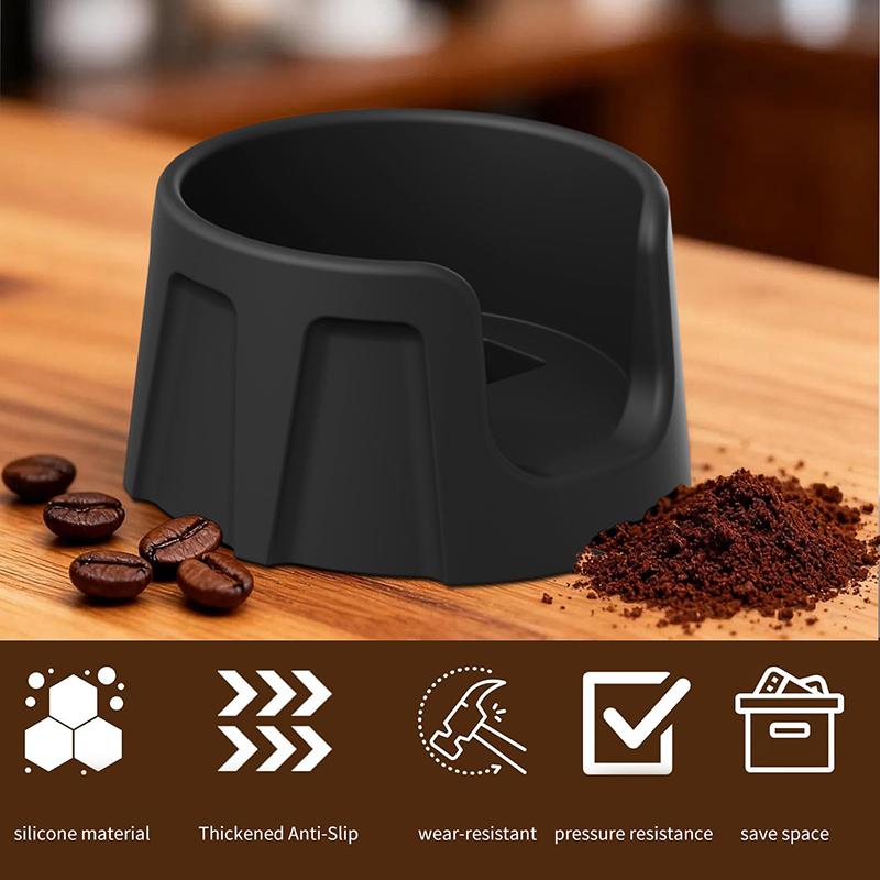 Portafilter Holder Compatible  - Coffee Equipment Wdt avaliação e preço