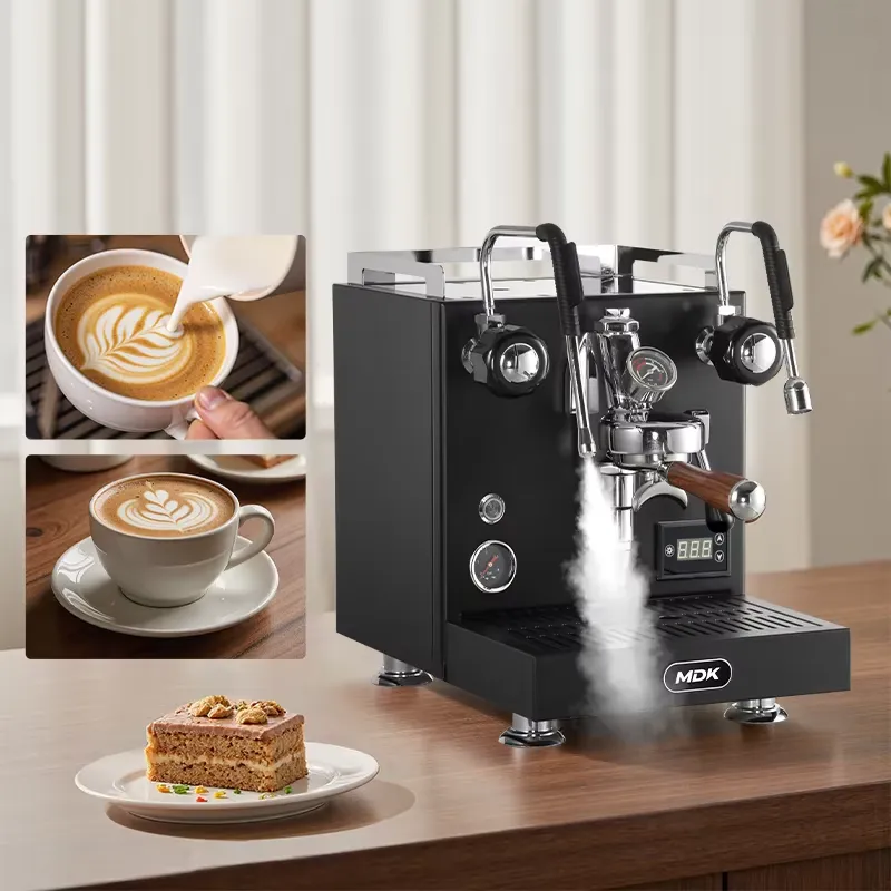E61 Group Head Espresso Machin - Coffee Equipment Home avaliação e preço