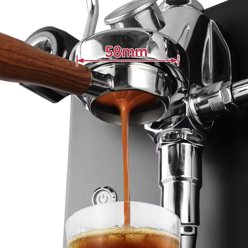 E61 Group Head Espresso Machin - Coffee Equipment Home avaliação e preço