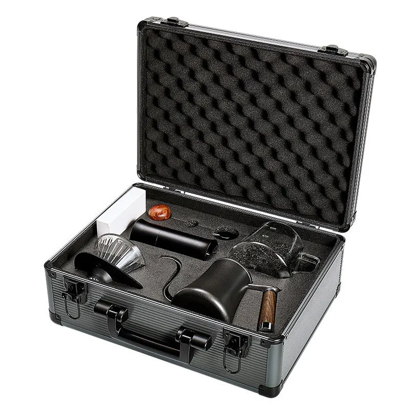 Portable hand-brewed coffee eq - Coffee.Equipment Parts avaliação e preço