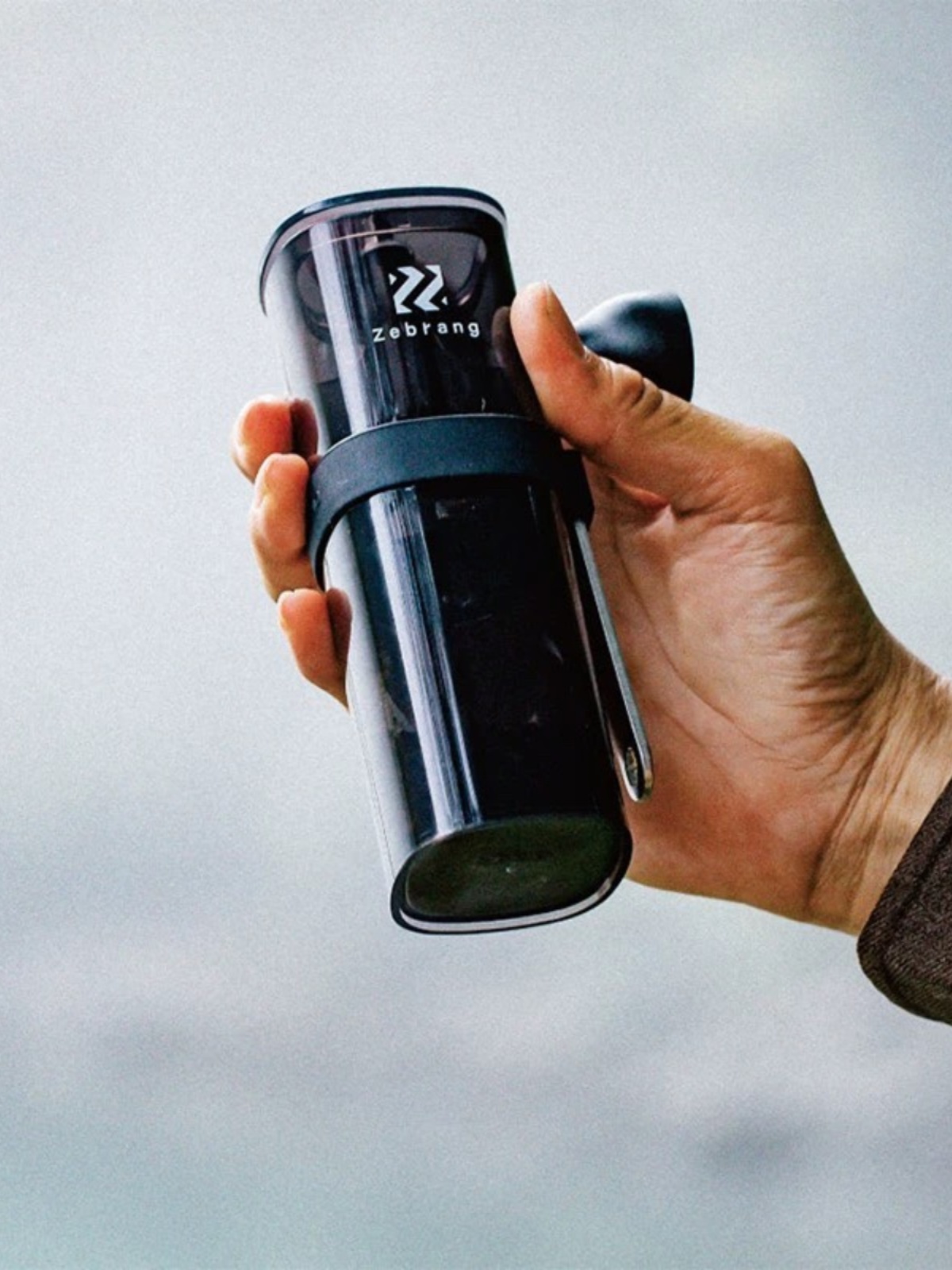 Hario Zebrang V60 Portable Cam - Coffee Equipment Brands avaliação e preço