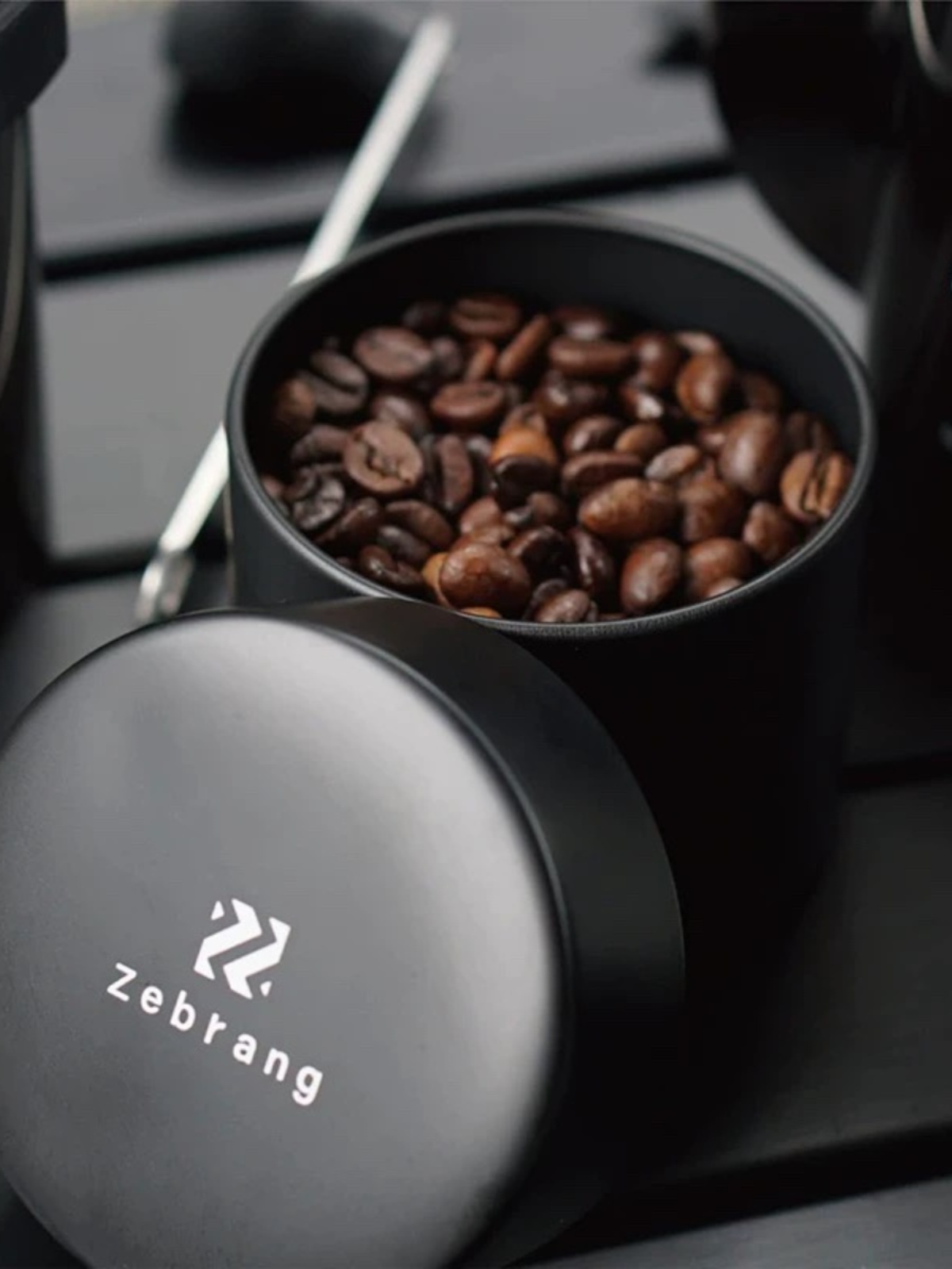 Hario Zebrang V60 Portable Cam - Coffee Equipment Brands avaliação e preço