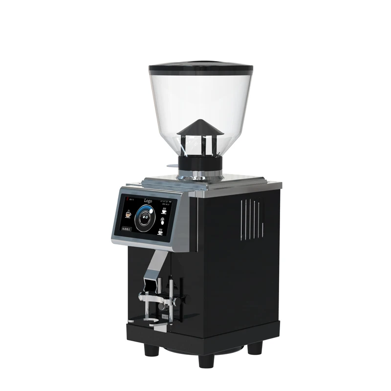 High Quality 83mm Flat Burrs B - Coffee Quality Control avaliação e preço